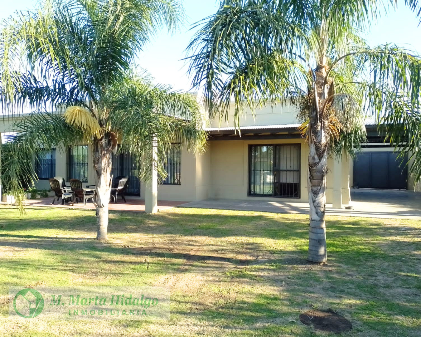 EXCELENTE PROPIEDAD EN VENTA