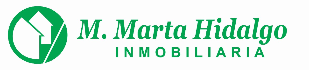 Marta Hidalgo Propiedades